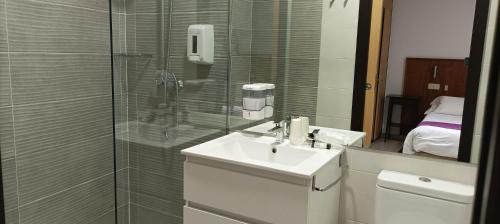 Majadahonda House | Hostal Doña Isabel