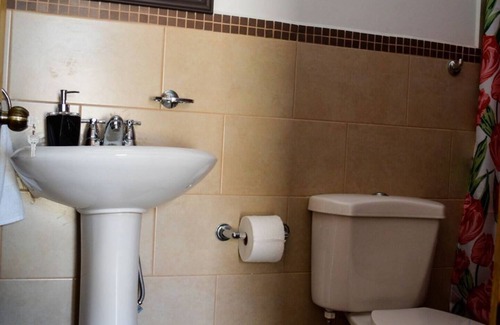 Rabinal Apartment | Hostal Don Armando. Near the center of Rabinal.