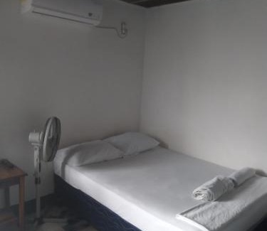 San Carlos Other | Hostal don Frank
