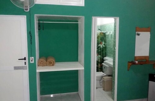 Municipality of Cienaga de Zapata House | Hostal Don Luis