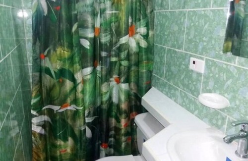 Municipality of Cienaga de Zapata House | Hostal Don Luis