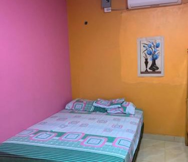 Colon House | Hostal Don Oscar