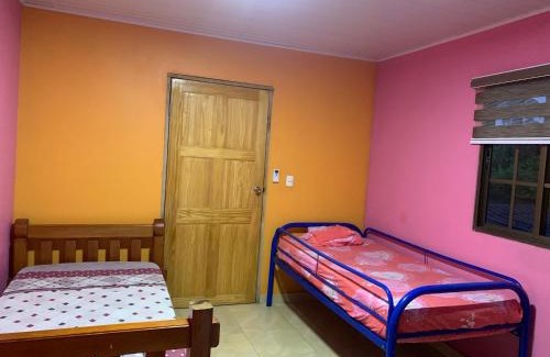 Colon House | Hostal Don Oscar