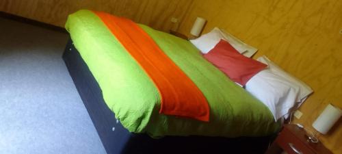 Panguipulli House | Hostal donde la wely