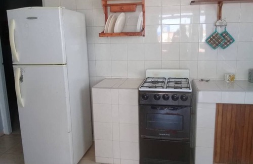Plaza de la Revolucion Apartment | Hostal Doris