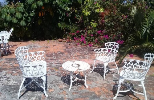 Plaza de la Revolucion Apartment | Hostal Doris