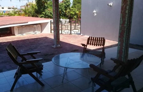 Plaza de la Revolucion Apartment | Hostal Doris