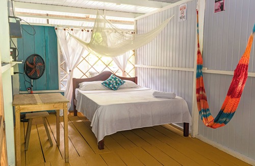 Leticia Bed & Breakfast | Hostal Ebenezer Macedonia Amazonas