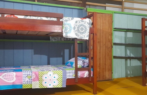 Leticia Bed & Breakfast | Hostal Ebenezer Macedonia Amazonas