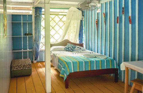 Leticia Bed & Breakfast | Hostal Ebenezer Macedonia Amazonas