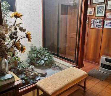 Temuco House | Hostal Edificio Kuramochi