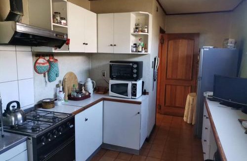 Temuco House | Hostal Edificio Kuramochi