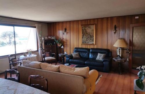 Temuco House | Hostal Edificio Kuramochi