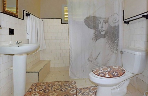 La Boca House | Hostal Eida y Lujan PLAYA LA BOCA