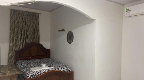 Pedernales House | Hostal El Almendro