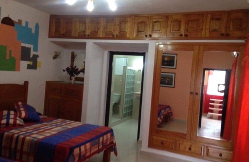 Cienfuegos House | Hostal el Atardecer