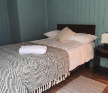 Castro House | Hostal El Baltico