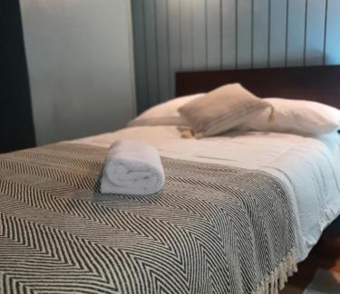 Castro House | Hostal El Baltico
