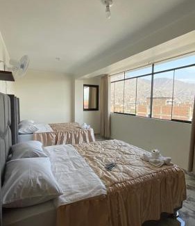 Lima House | Hostal El Encanto