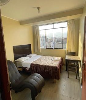 Lima House | Hostal El Encanto