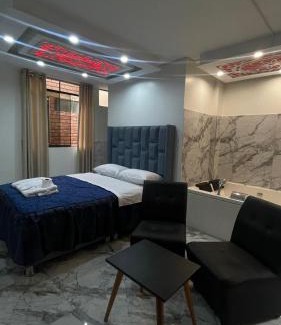 Lima House | Hostal El Encanto