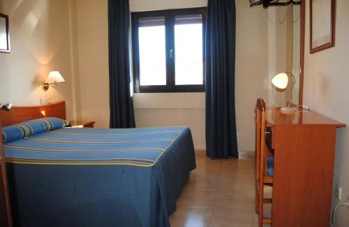 La Lastrilla House | Hostal El Mirador