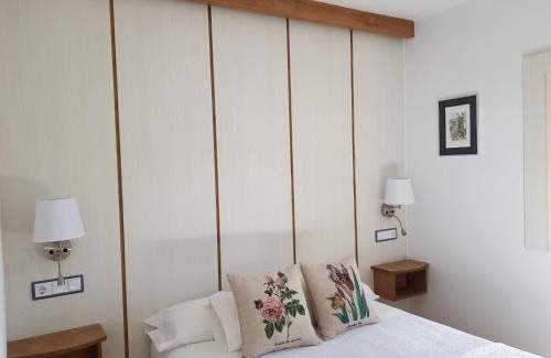 Sepulveda House | Hostal El Panadero