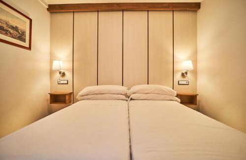 Sepulveda House | Hostal El Panadero