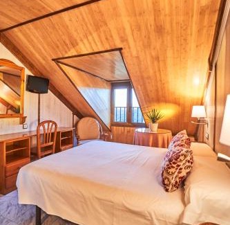 Sepulveda House | Hostal El Panadero