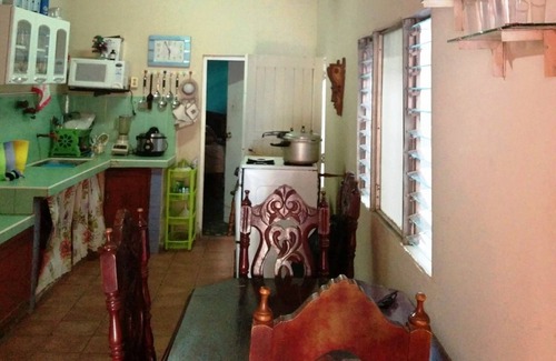 Camaguey House | Hostal El Pilar CAMAGUEY