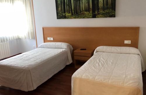 Zamora House | Hostal El Poligono