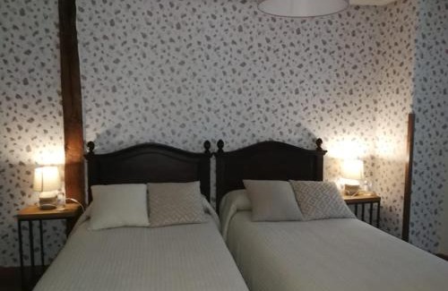 Cervera de Pisuerga House | Hostal El Resbalon