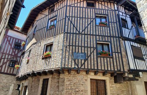 La Alberca House | Hostal El Rincón del Trillo