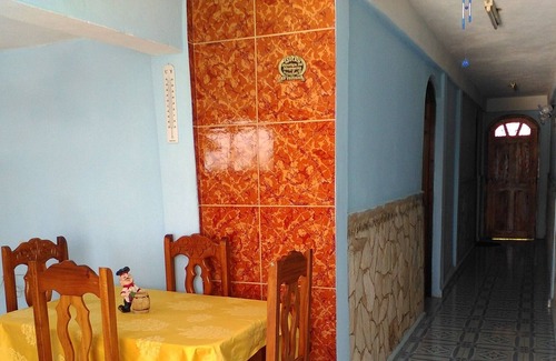 Puerto de Boniato Hotel | Hostal Elim