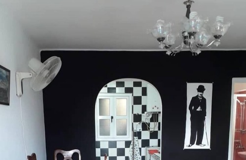 Puerto de Boniato Hotel | Hostal Elim