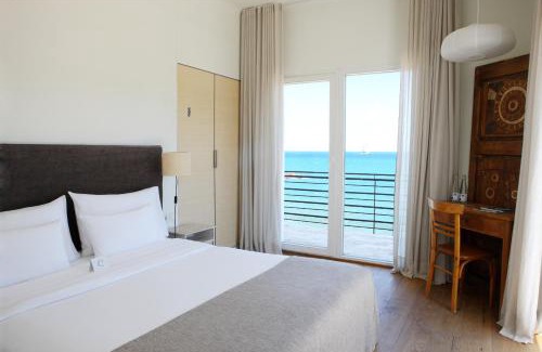 L'Escala Hotel | Hostal Empúries