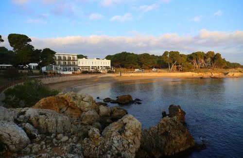 L'Escala Hotel | Hostal Empúries