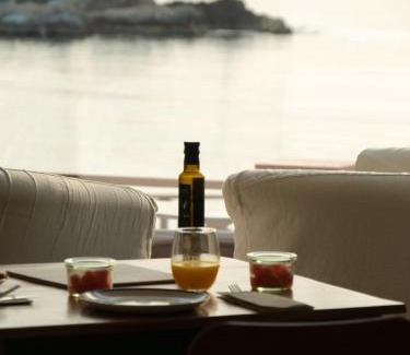 L'Escala Hotel | Hostal Empúries