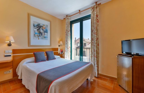 Valsain House | Hostal la Chata by Vivere Stays