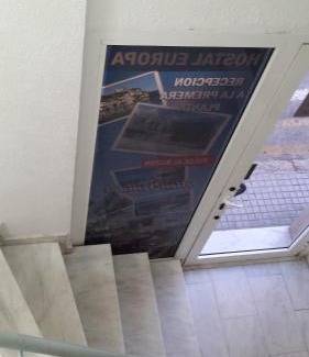Tarragona House | Hostal Europa