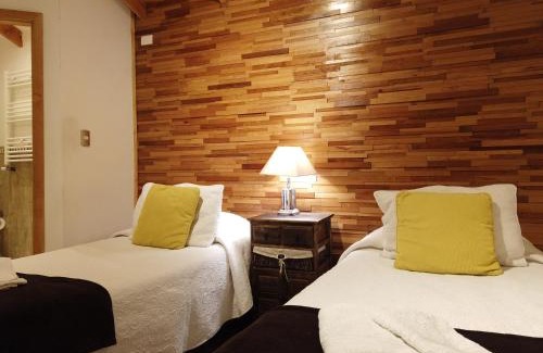 Punta Arenas House | Hostal Fernando de Magalhaes