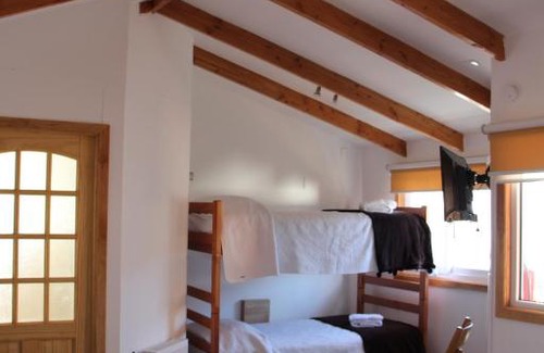 Punta Arenas House | Hostal Fernando de Magalhaes