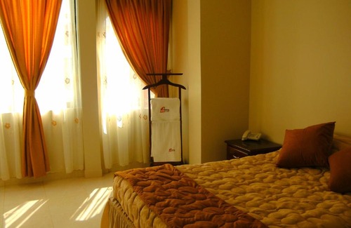 Ibarra Hotel | Hostal Fevilamir