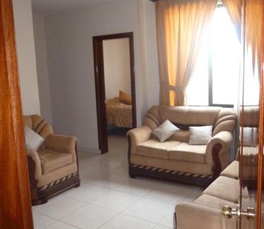 Ibarra Hotel | Hostal Fevilamir