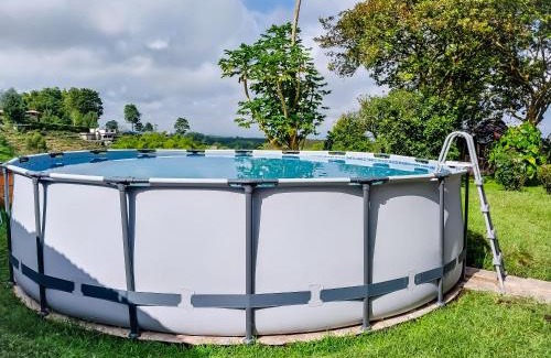 Filandia House | Hostal Finca Villa Maria