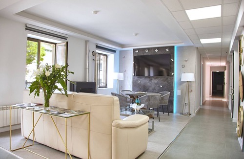 La Pola de Gordon Hotel | HOSTAL FONTAÑAN