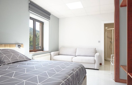 La Pola de Gordon Hotel | HOSTAL FONTAÑAN