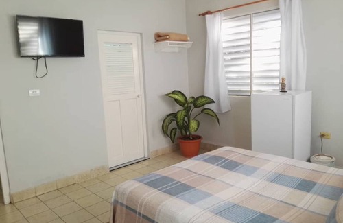 Caibarien Bed & Breakfast | Hostal Fortuna