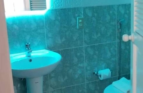 Caibarien Bed & Breakfast | Hostal Fortuna