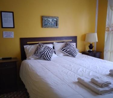 Puerto Natales Bed & Breakfast | hostal geminis ,phillipi 653 centro